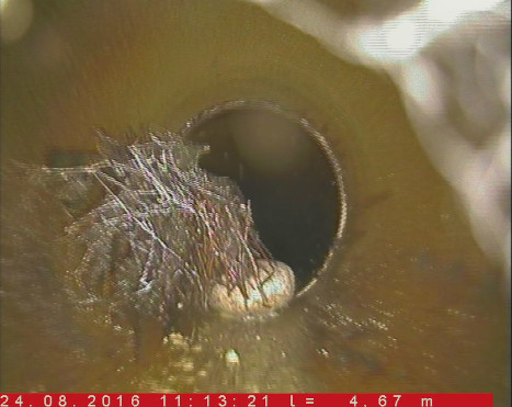 Bild Kamerabefahrung